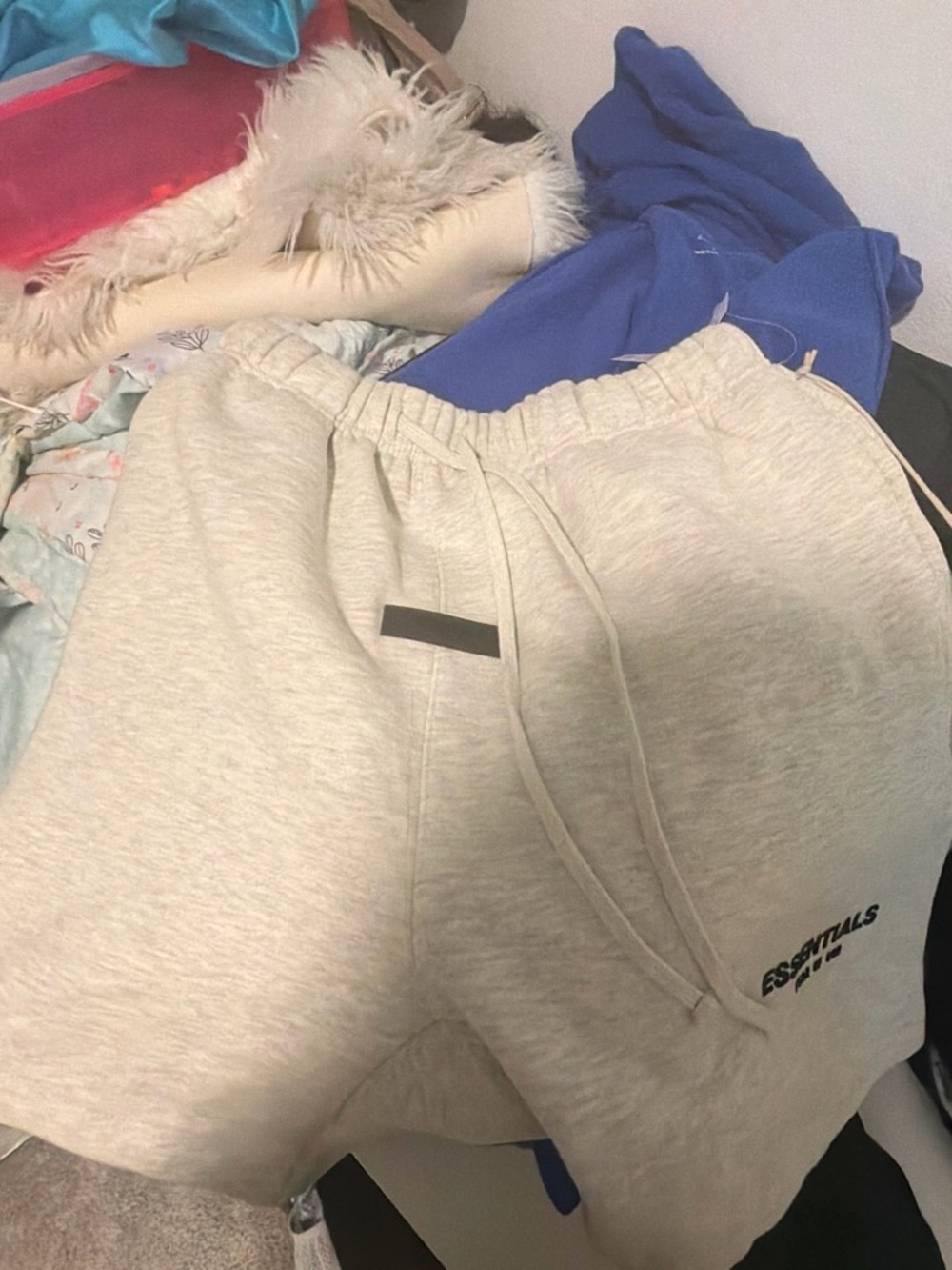 Essential shorts, medium